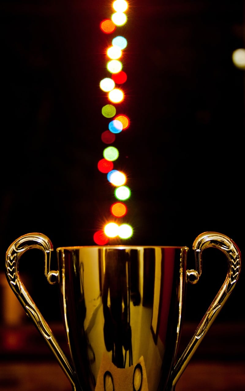 Trophy